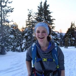 Meet your Posher, Annalise